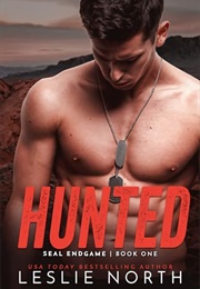 Hunted (Leslie North)