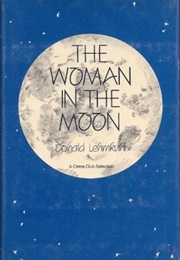 The Woman in the Moon (Donald Lehmkuhl)
