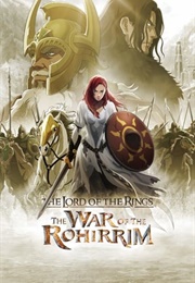 The Lord of the Rings: The War of the Rohirrim (2024)