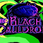 The Black Cauldron