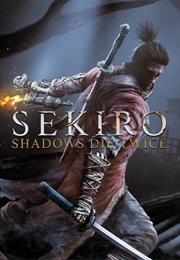 Sekiro: Shadows Die Twice (2019)