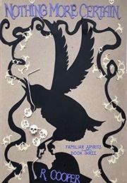 Nothing More Certain (R. Cooper)