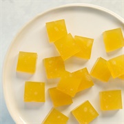 Lemon Gummies
