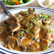 Chicken Marsala (Done Right)