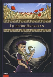 Ljusförgörerskan (Li Österberg)