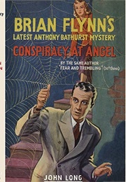 Conspiracy at Angel (Brian Flynn)