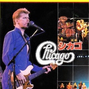 We Can Stop the Hurtin' - Chicago