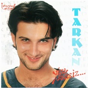 Yine Sensiz - Tarkan