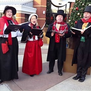 Caroler