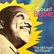 The Kid From Red Bank - Count Basie
