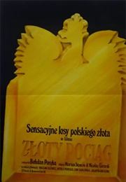 Złoty Pociąg (1986)