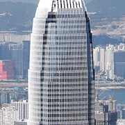Two International Finance Centre (Hong Kong)