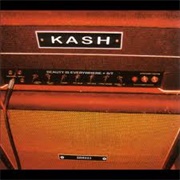 Kash – Beauty Is Everywhere/Kash