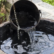 Well Water