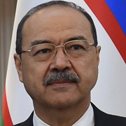 Abdulla Aripov (Prime Minister of Uzbekistan)