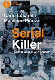 Serial Killer (Lucarelli Carlo)
