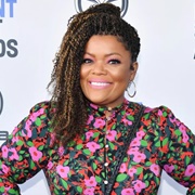 Yvette Nicole Brown
