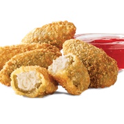 Jalapeño Bites