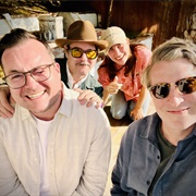 EP. 886 — Fyre Can Be Fun