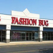 Fashion Bug