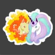 Trade Rapidash & Galarian Rapidash