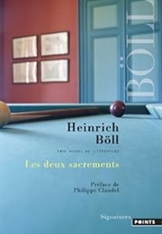 Les Deux Sacrements (Heinrich Böll)