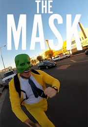 The Mask (2023)