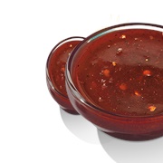 Sweet 'N Smokey Chipotle Wing Sauce