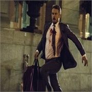 Patriot: "Milwaukee, America" (S1,E1)