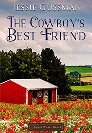 The Cowboy's Best Friend (Jessie Gussman)