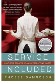 Service Included (Phoebe Damrosch)