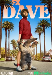 Dave (2020)