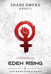 Eden Rising (Shade Owens)