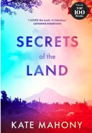 Secrets of the Land (Kate Mahoney)