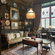 Linley Sambourne House