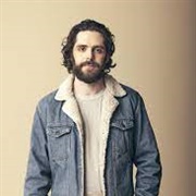 Thomas Rhett