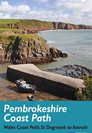 Pembrokeshire Coast Path (Brian John)