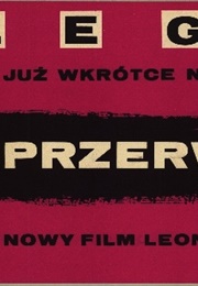 Przerwany Lot (1964)