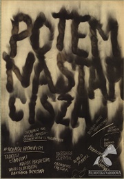 Potem Nastąpi Cisza (1966)
