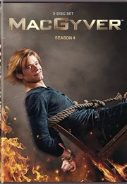 MacGyver Season 4 (2020)