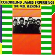 Colorblind James Experience - The Peel Sessions