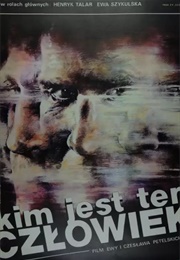 Kim Jest Ten Człowiek (1985)