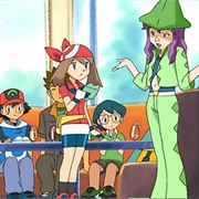 450. New Plot, Odd Lot!