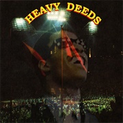 Sun Araw - Heavy Deeds