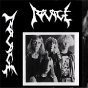R.A.V.A.G.E. - Rotting in Hell