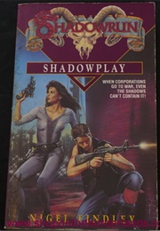 Shadowplay (Nigel Findley)
