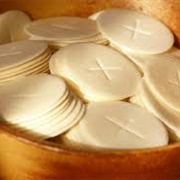 Communion Wafers