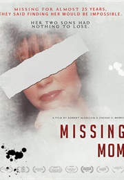 Missing Mom (2016)