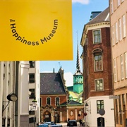 The Happiness Museum