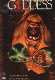 Goddess (Garth Ennis)